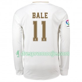 Real Madrid Dres Gareth Bale 11 Domaći 2019/20 Dugim Rukavima